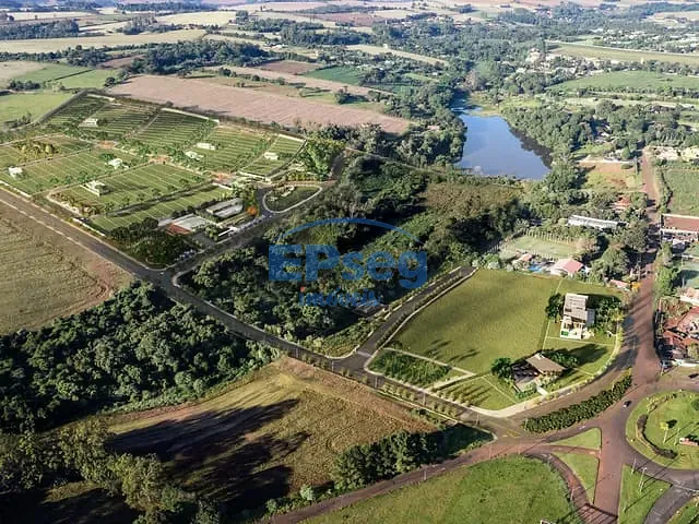 Terreno com 463m², à venda, no bairro Gleba Fazenda Palhano em Londrina