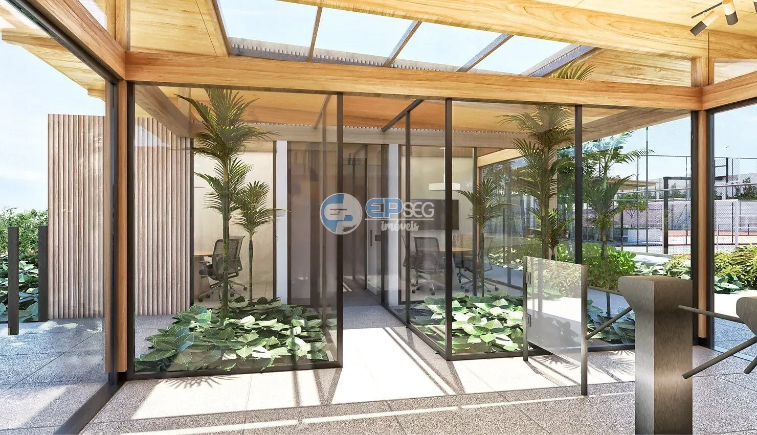 Terreno, 463 m² - Foto 22