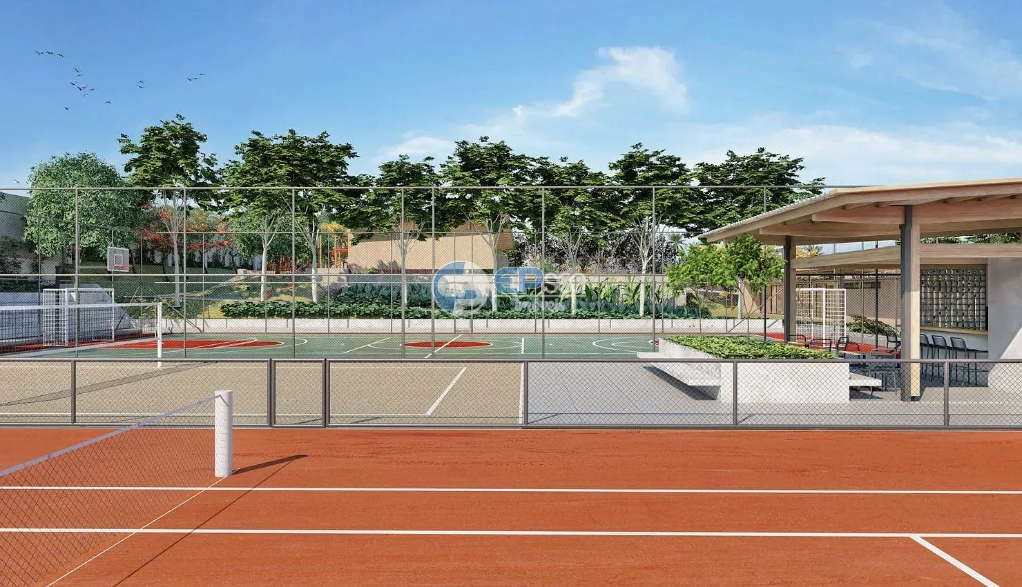Terreno, 463 m² - Foto 8