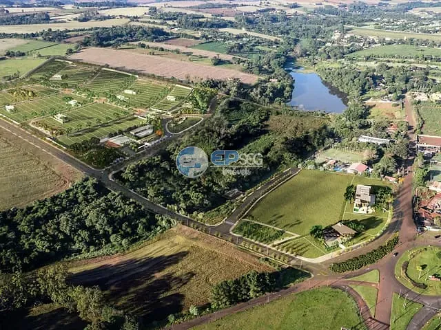 Terreno com 463m², à venda, no bairro Gleba Fazenda Palhano em Londrina