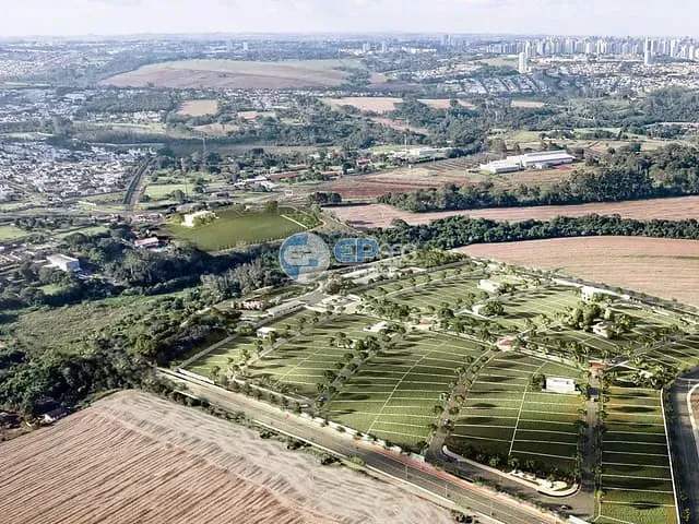 Terreno com 463m², à venda, no bairro Gleba Fazenda Palhano em Londrina