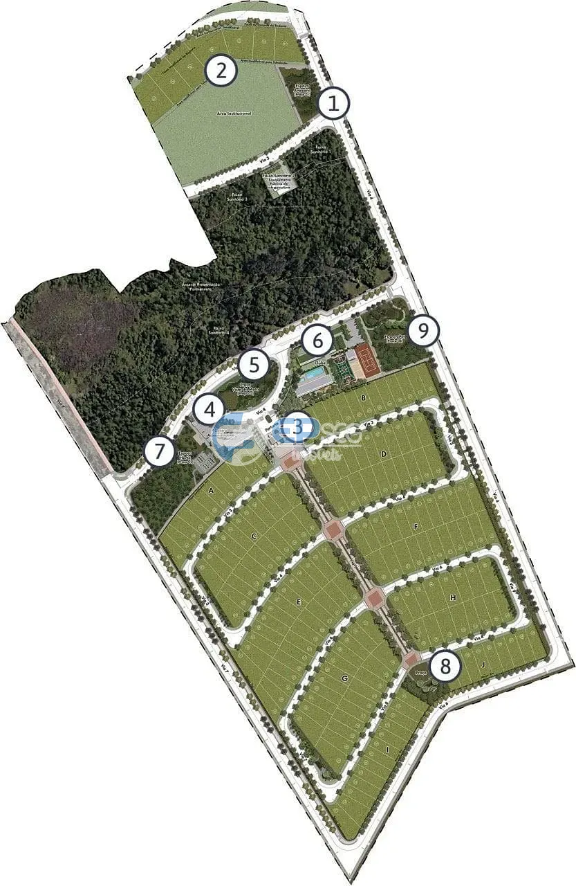 Terreno, 463 m² - Foto 6