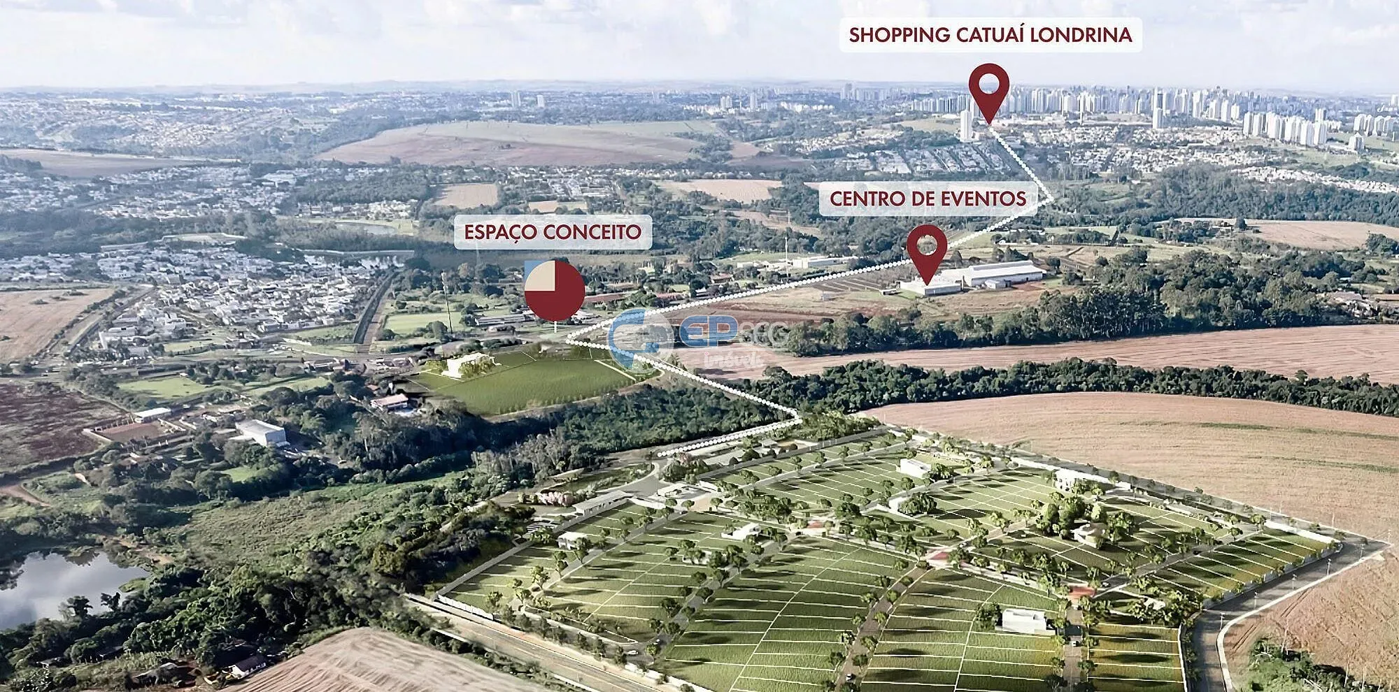 Terreno, 463 m² - Foto 2