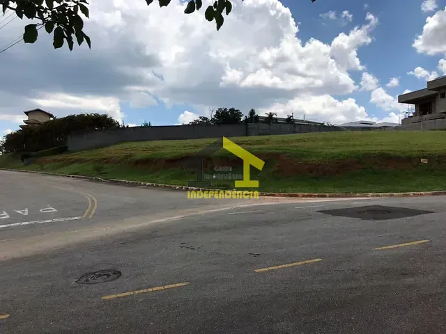 Terreno com 1286m², à venda, no bairro Bairro Itapema em Itatiba