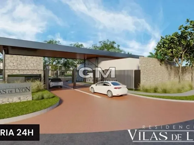 Terreno com 275m², à venda, no bairro Jardim Valencia em Ribeirão Preto