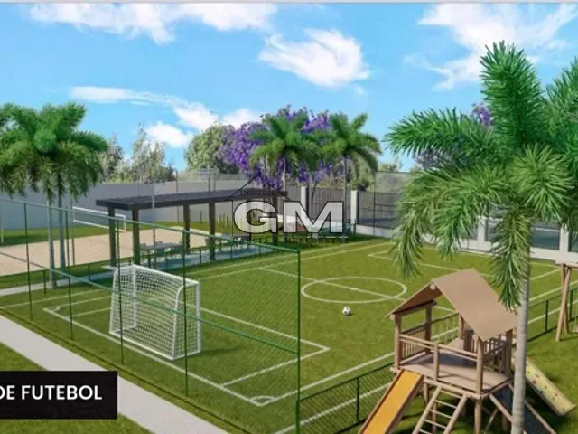Terreno com 275m², à venda, no bairro Jardim Valencia em Ribeirão Preto