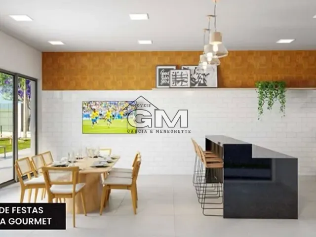 Terreno com 275m², à venda, no bairro Jardim Valencia em Ribeirão Preto