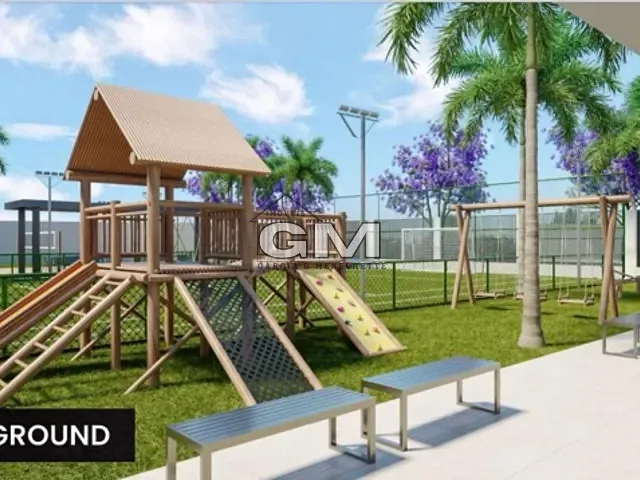 Terreno com 275m², à venda, no bairro Jardim Valencia em Ribeirão Preto