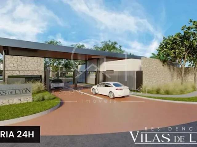 Terreno com 275m², à venda, no bairro Jardim Valencia em Ribeirão Preto