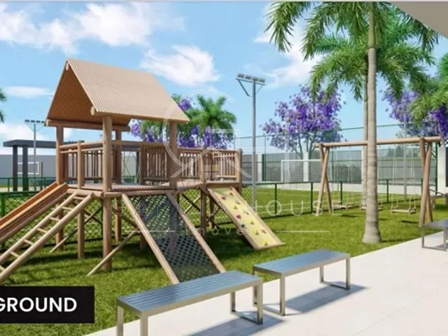 Terreno com 275m², à venda, no bairro Jardim Valencia em Ribeirão Preto