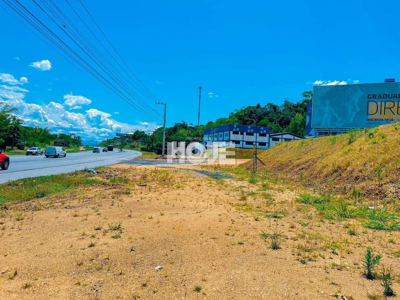 Terreno BR 470 — foto 5