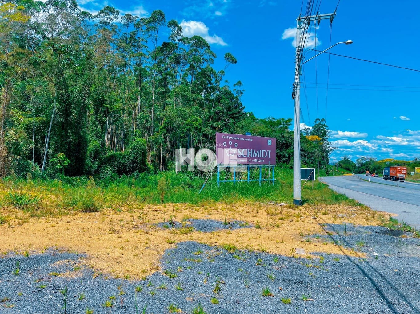 Terreno BR 470 — foto 4