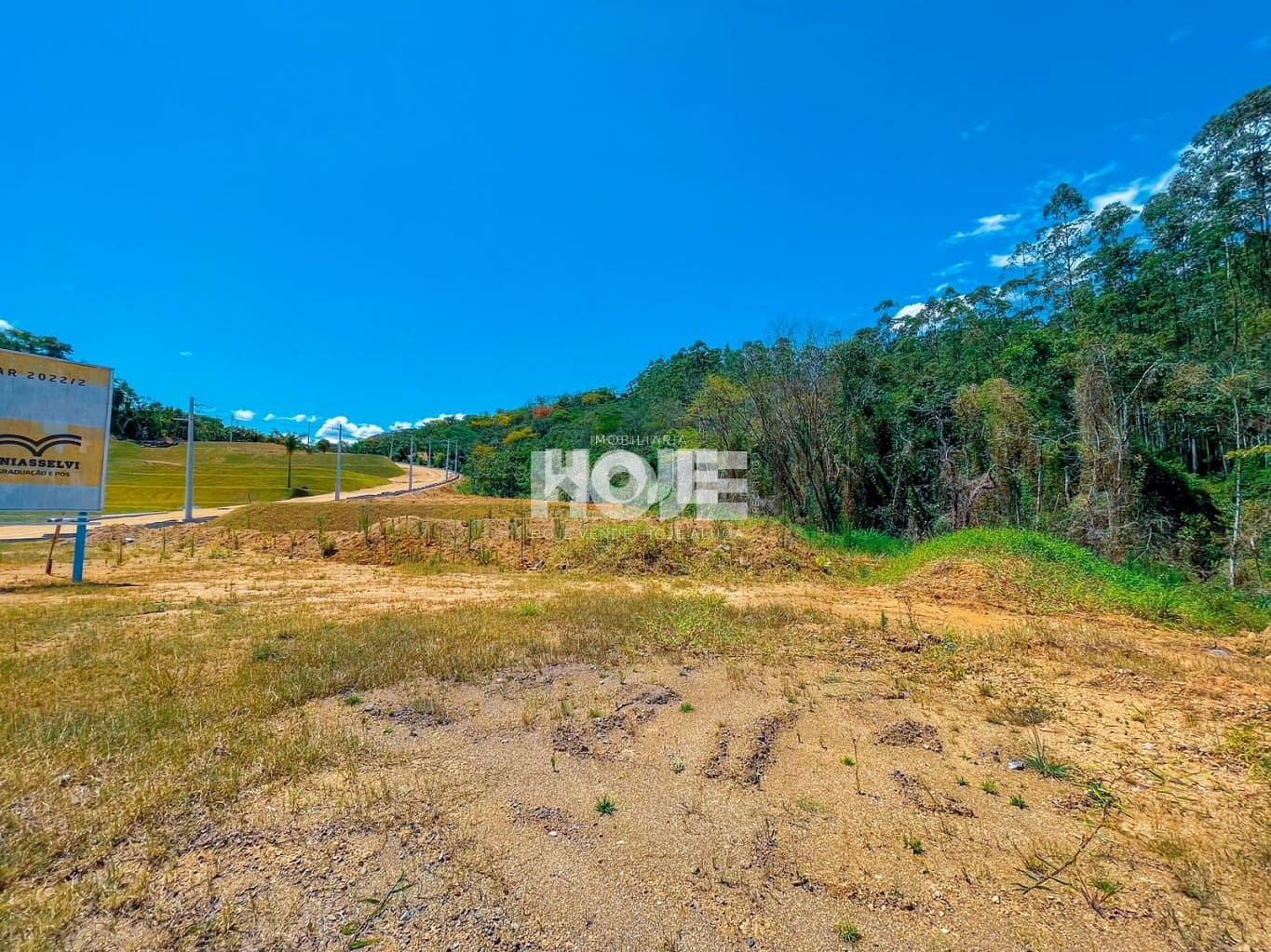 Terreno BR 470 — foto 3