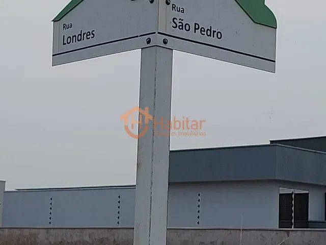 Terreno com 525m², à venda, no bairro Vila Rica em Sorriso