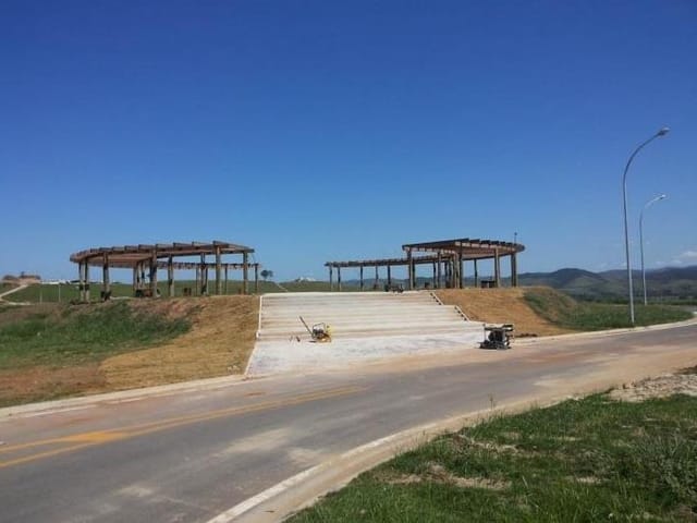 Foto do Terreno - Terreno à venda 498M², Urbanova, São José dos Campos - SP | Alphaville II | INDEPENDENCE NEGOCIOS IMOBILIARIOS LTDA