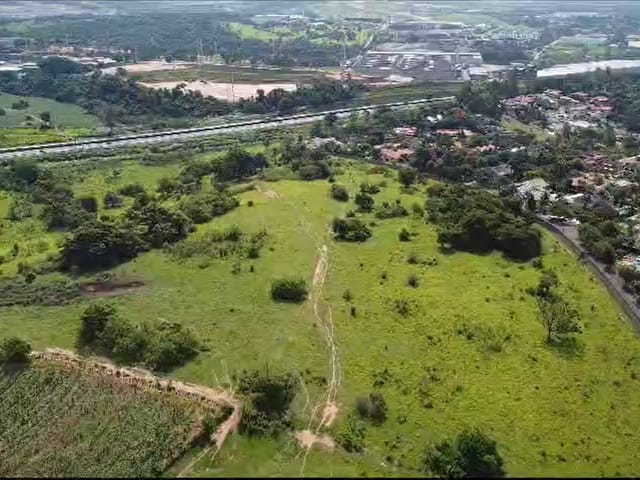 Terreno com 80000m², à venda, no bairro Ipiranga em Louveira