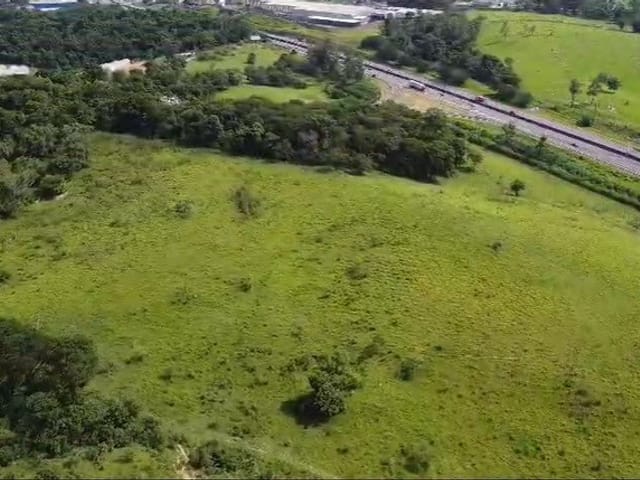 Terreno com 80000m², à venda, no bairro Ipiranga em Louveira