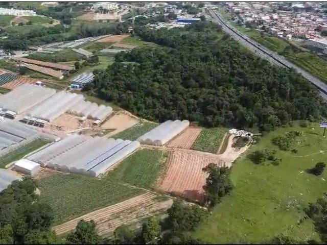 Terreno com 80000m², à venda, no bairro Ipiranga em Louveira