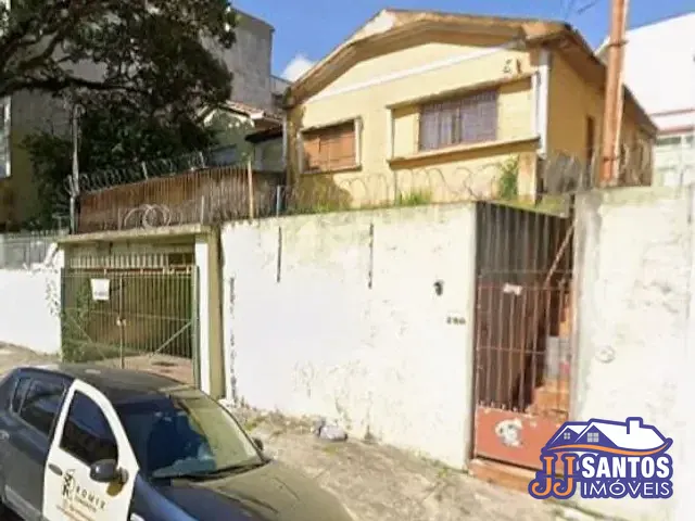 Terreno com 500m², à venda, no bairro Penha de França em São Paulo