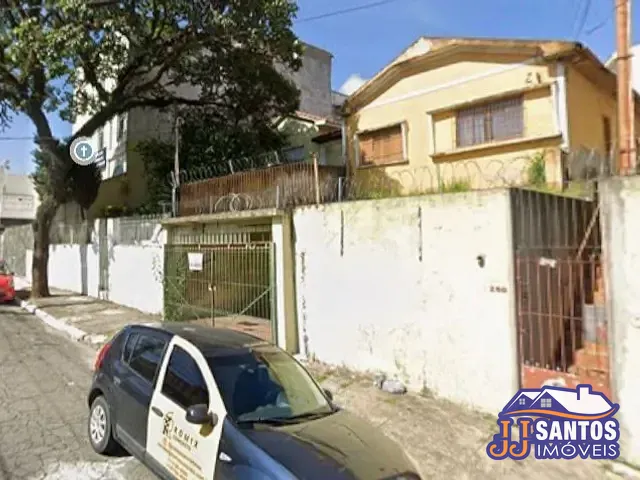 Terreno com 500m², à venda, no bairro Penha de França em São Paulo
