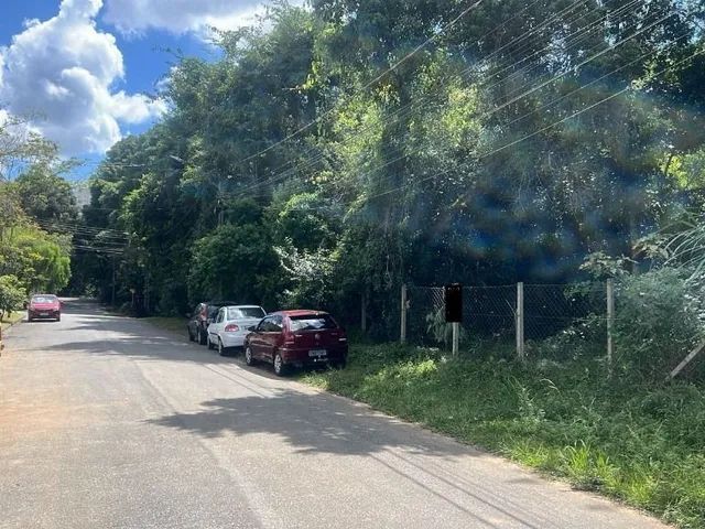 Terreno à venda, no bairro Mossunguê em Curitiba