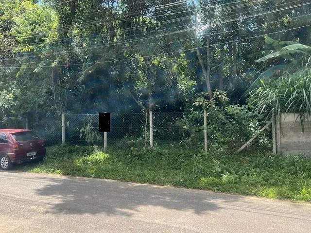 Terreno à venda, no bairro Mossunguê em Curitiba