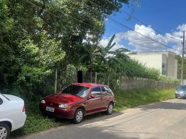 Terreno à venda, no bairro Mossunguê em Curitiba
