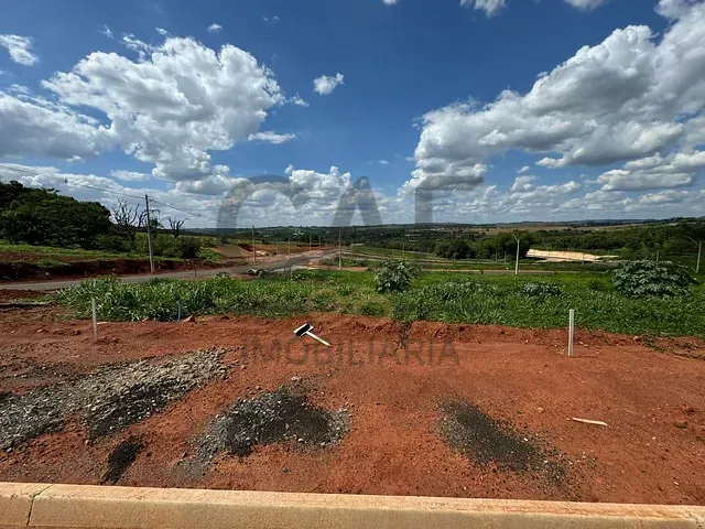 Terreno com 175m², à venda, no bairro Jardim São João em Jaguariúna