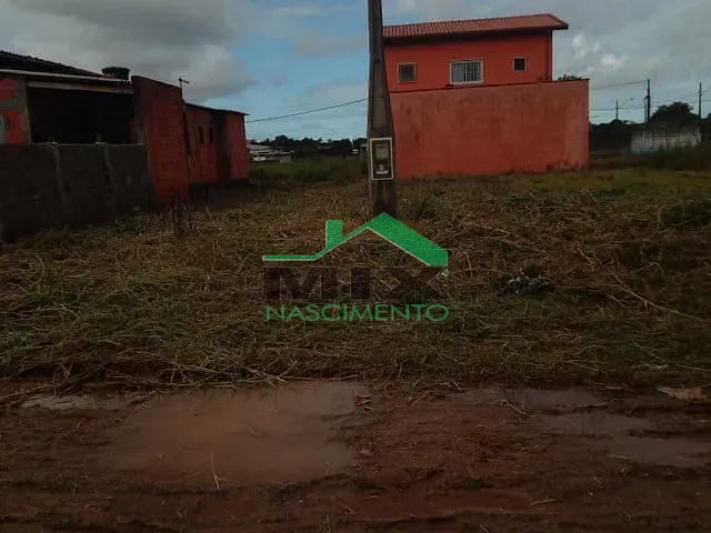 Terreno com 250m², à venda, no bairro STA IZABEL em Peruíbe