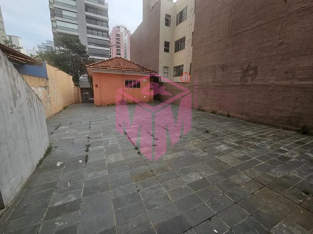 Terreno, 343 m² - Foto 1