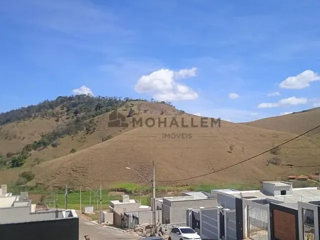 Terreno com 325m², à venda, no bairro Capetinga em Itajubá