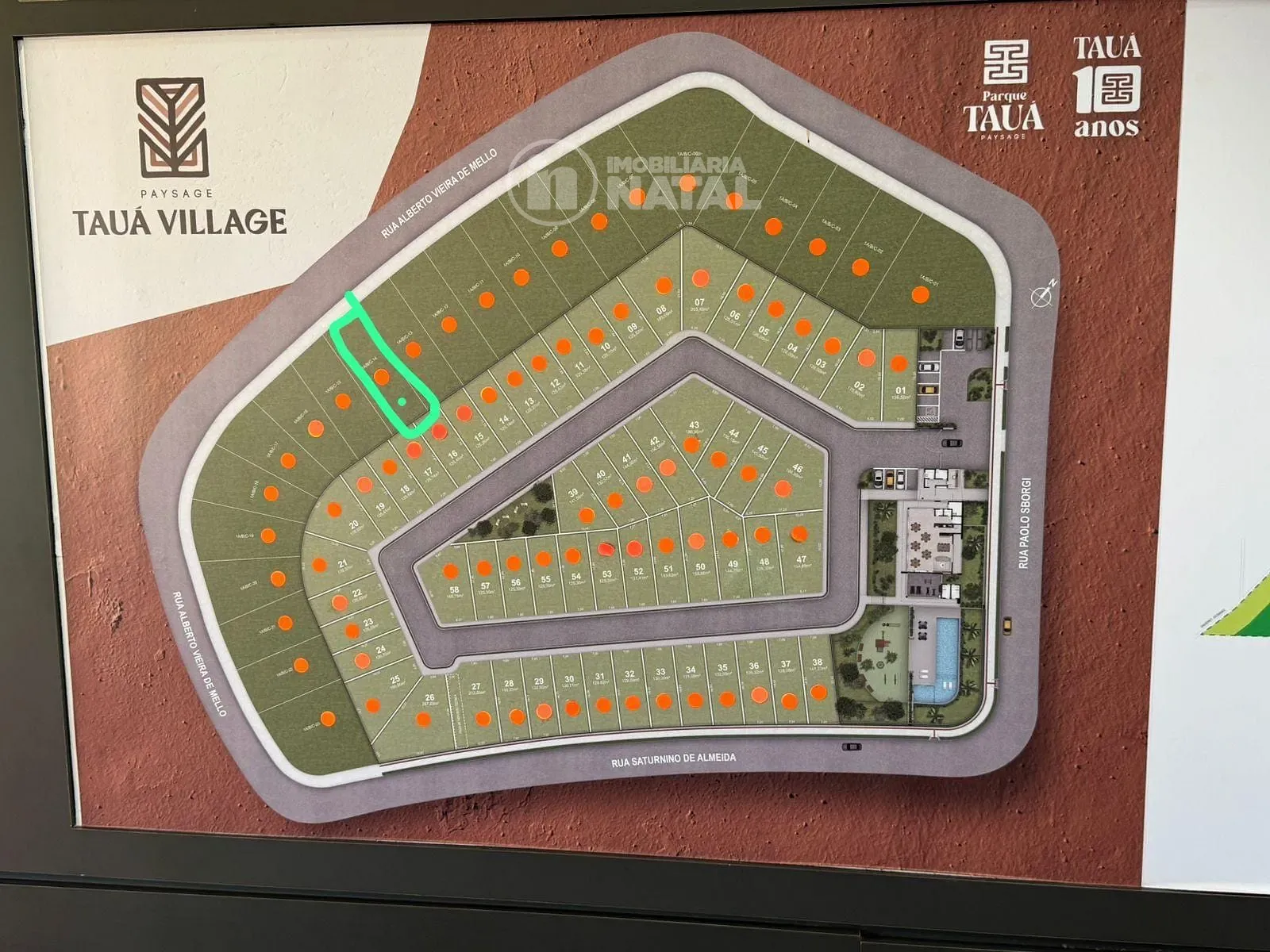 Terreno, 260 m² - Foto 3