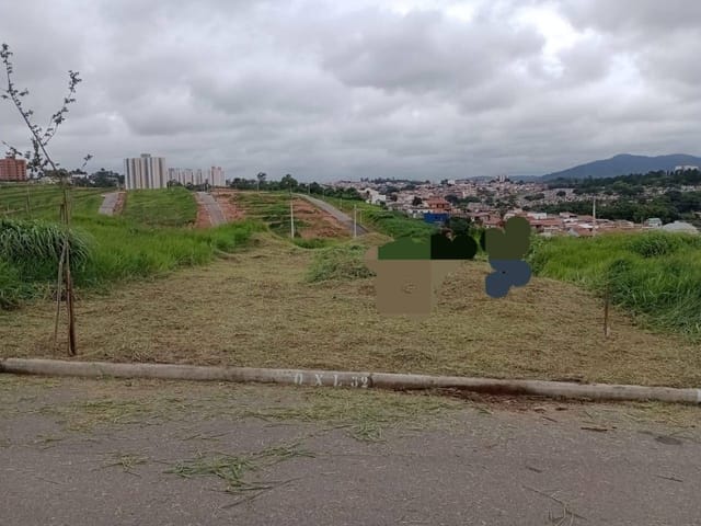 Foto do Terreno - Terreno à venda, Jardim Petrópolis, Jundiaí, SP | Imobiliária Neto e Lourenço