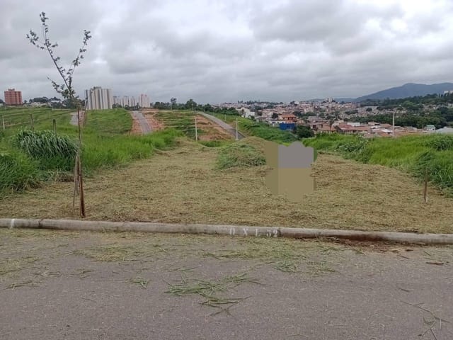 Foto do Terreno - Terreno à venda, Jardim Petrópolis, Jundiaí, SP | Imobiliária Neto e Lourenço