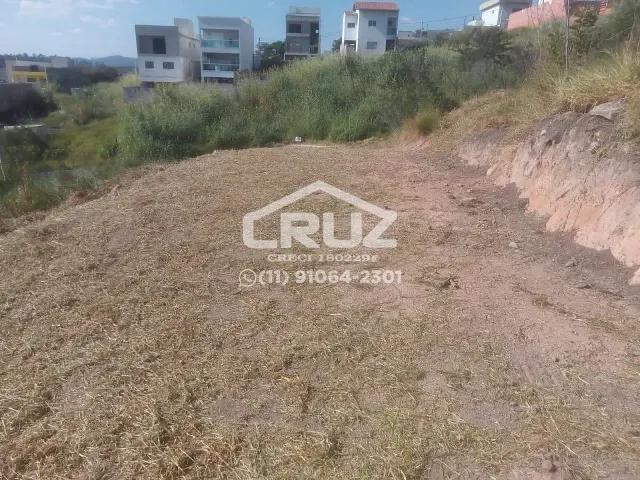 Terreno com 183m², à venda, no bairro Laranjeiras em Caieiras