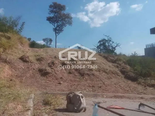 Terreno com 183m², à venda, no bairro Laranjeiras em Caieiras