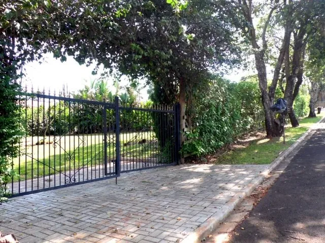 Terreno com 1492m², à venda, no bairro Estância Cabral em Cambé