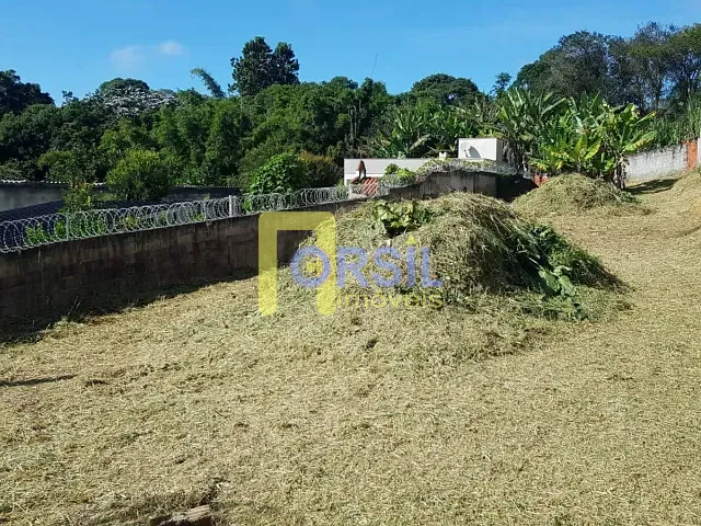 Terreno com 500m², à venda, no bairro Mogi Moderno em Mogi das Cruzes