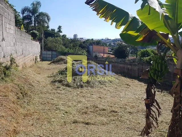 Terreno com 500m², à venda, no bairro Mogi Moderno em Mogi das Cruzes