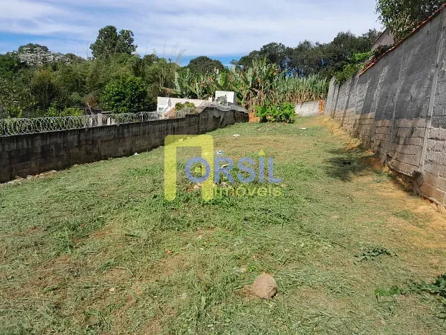 Terreno com 500m², à venda, no bairro Mogi Moderno em Mogi das Cruzes