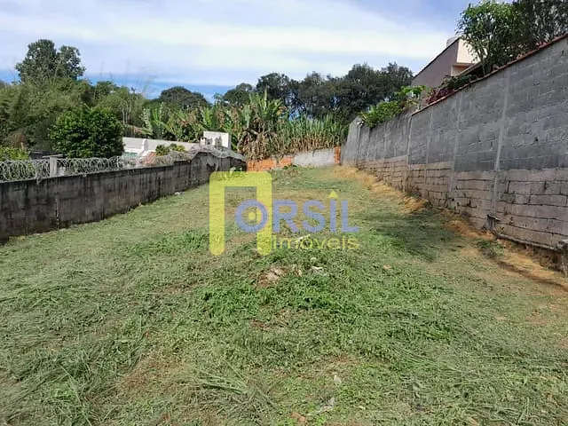 Terreno com 500m², à venda, no bairro Mogi Moderno em Mogi das Cruzes