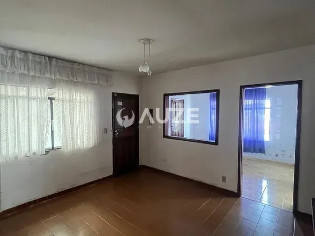 Terreno com 357m², à venda, no bairro Fazendinha em Curitiba