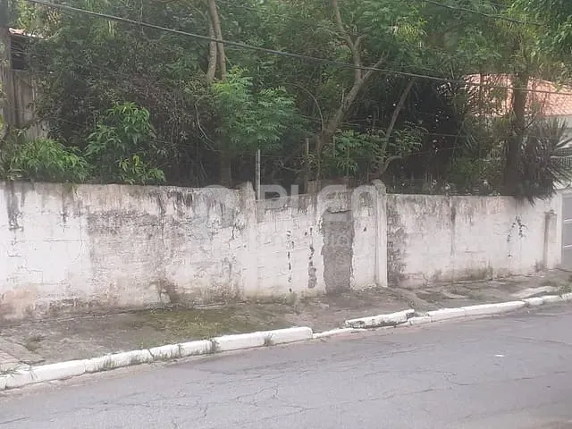 Terreno com 403m², à venda, no bairro Tucuruvi em São Paulo