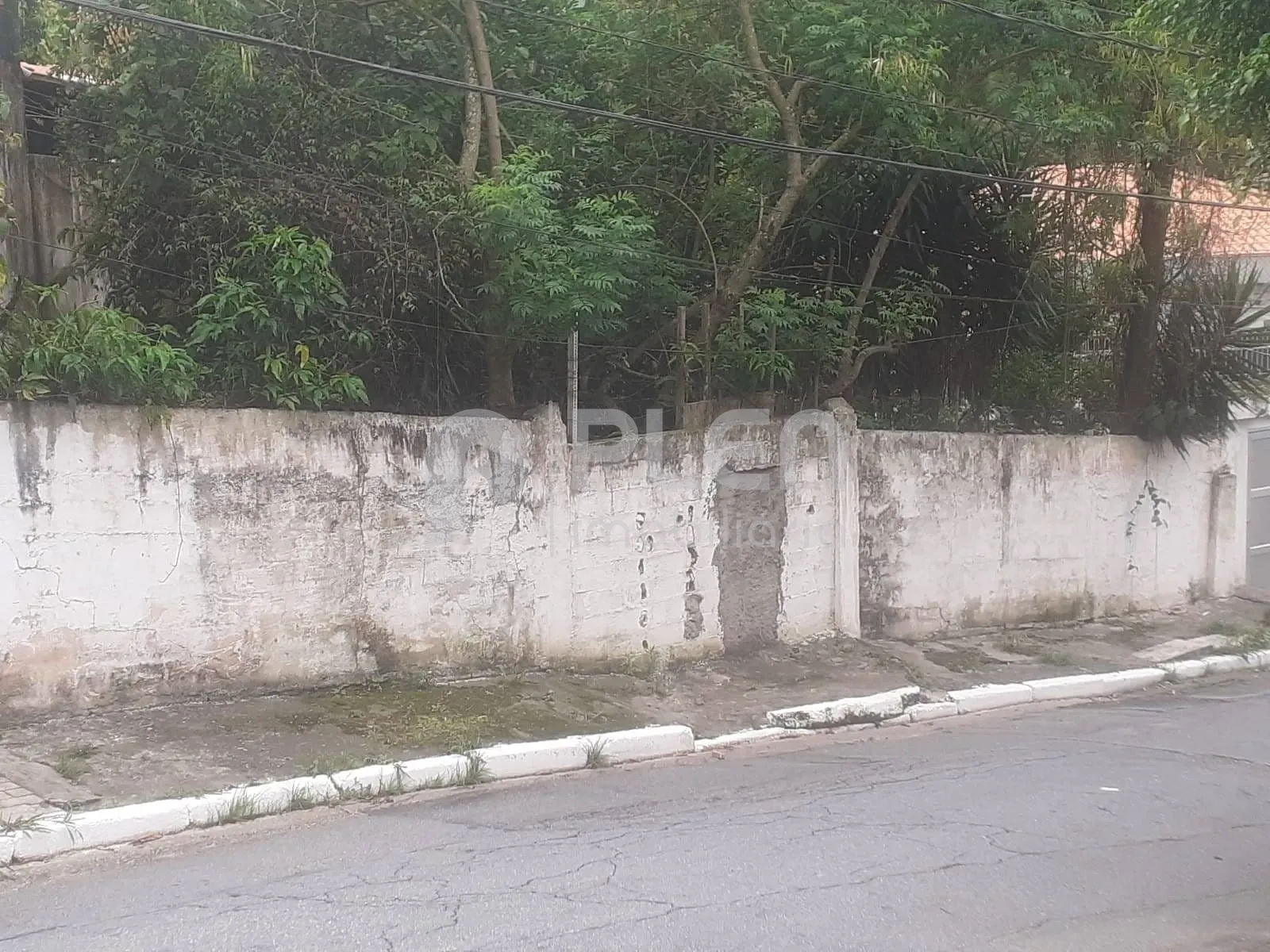 Terreno à venda em Tucuruvi, São Paulo