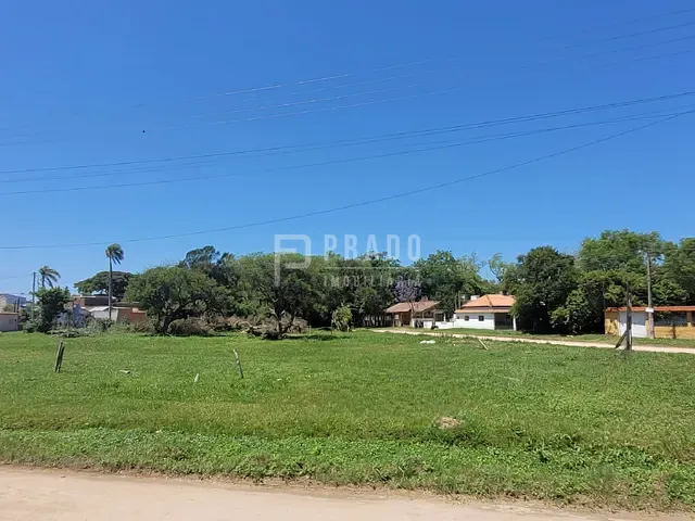 Terreno com 189m², à venda, no bairro Laranjal em Pelotas