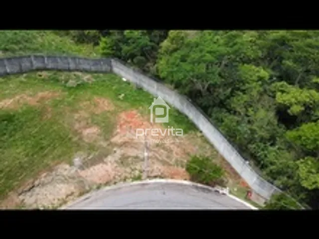 Terreno com 343m², à venda, no bairro Condominio Cataguá Way em Taubaté