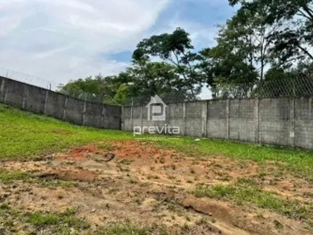 Terreno com 343m², à venda, no bairro Condominio Cataguá Way em Taubaté