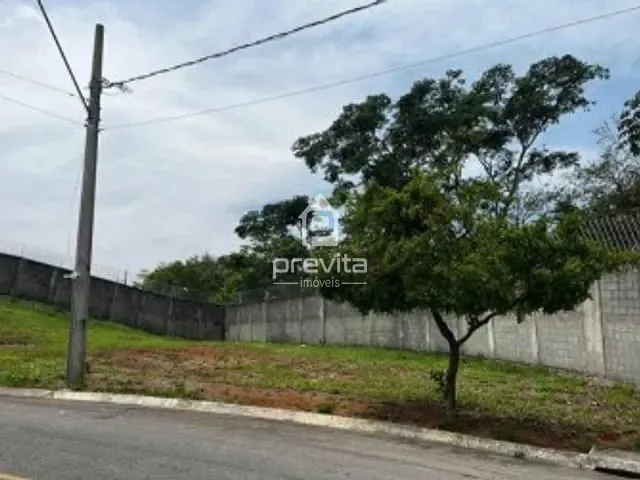 Terreno com 343m², à venda, no bairro Condominio Cataguá Way em Taubaté