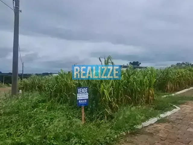 Terreno com 308m², à venda, no bairro Villa Bela em Marau