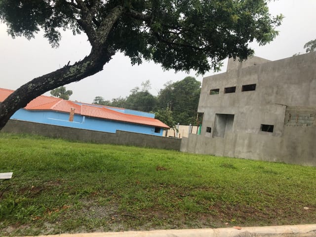 Terreno com 364m², à venda, no bairro Alphaville em Santana de Parnaíba